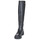 Sapatos Mulher Botas MICHAEL Michael Kors ASHER BOOT Preto