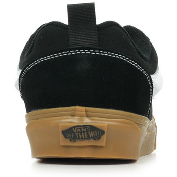 Vans Knu Skool Preto