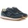Sapatos Homem Sapatilhas MTNG SNEAKERS  84737 Azul