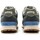 Sapatos Homem Sapatilhas MTNG SNEAKERS  84737 Azul
