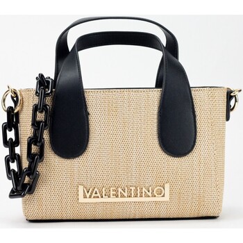 Malas Mulher Bolsa de mão cropped Valentino Bags 32160 BEIGE