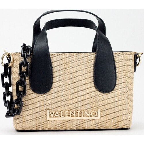 Malas Mulher Bolsa Valentino Shoulder Bags Bolsos  en color beige para Bege