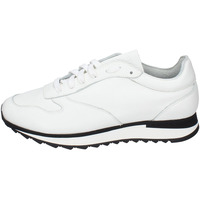Sapatos Homem Sapatilhas Stokton EX46 Branco
