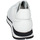 Sapatos Homem Sapatilhas Stokton EX46 Branco