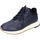 Sapatos Homem Sapatilhas Stokton EX47 Azul