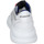 Sapatos Homem Sapatilhas Stokton EX49 Branco