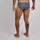 Textil Homem Fatos e shorts de banho Oxbow Slip de bain MAUI Preto