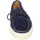 Sapatos Homem Mocassins Stokton EX50 Azul