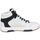 Sapatos Homem Sapatilhas Stokton EX57 Branco