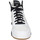 Sapatos Homem Sapatilhas Stokton EX57 Branco