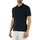 Textil Homem T-shirts e Pólos Sun68 A34113 Azul