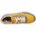 Sapatos Homem Sapatilhas MTNG SNEAKERS  84489 Amarelo