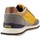 Sapatos Homem Sapatilhas MTNG SNEAKERS  84489 Amarelo