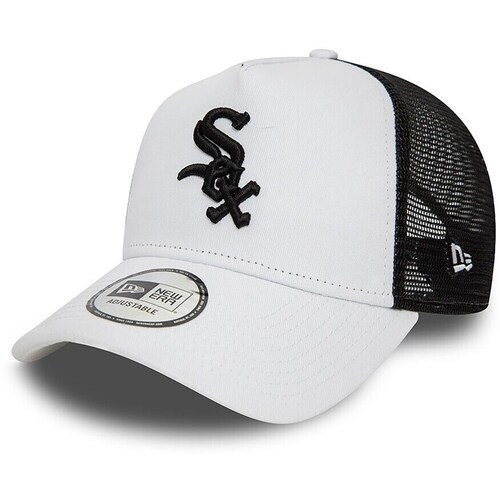 Acessórios Boné New-Era 60435244 Branco
