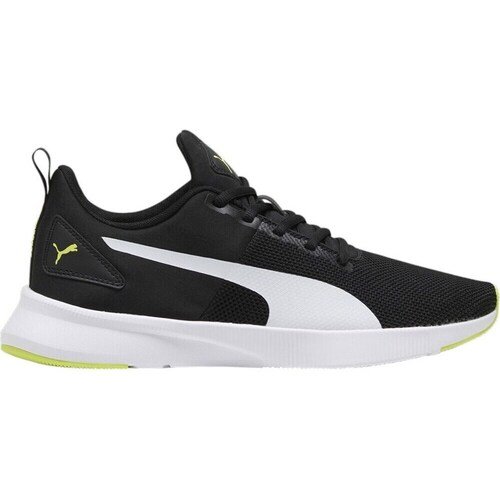 Sapatos Homem Running Puma B23701 Preto