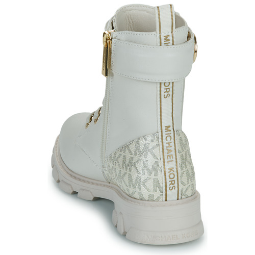 MICHAEL Michael Kors RIDLEY STARK 2 Cru / Ouro