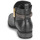 Sapatos Rapariga Botas baixas MICHAEL Michael Kors FINLEY BELLANY Preto