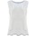 Textil Mulher camisas Kocca HAMAR Branco