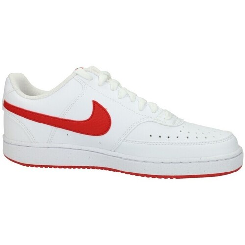 Sapatos Homem Sapatilhas ryan Nike  Branco