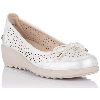 Sapatos Mulher Sabrinas Amarpies ATL26433 Branco