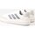 Sapatos Homem Sapatos & Richelieu adidas Originals Zapatillas  Courtblock IF6506 Blanco Branco