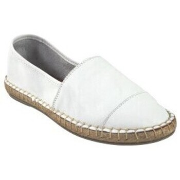 Sapatos Mulher Multi-desportos Top3 sapato feminino branco alba Branco
