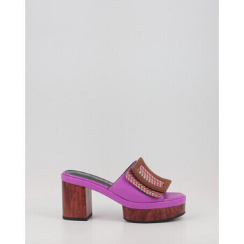 Sapatos Mulher Sandálias Noa Harmon GUADALUPE 9669 Violeta