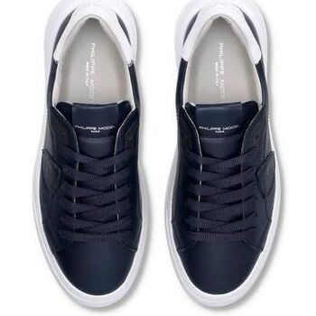 Philippe Model BTLU V016 - TEMPLE-BLEU Azul