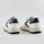Sapatos Homem Sapatilhas Valsport HYPE - VH2506M-CLASSIC WHITE/BLACK Branco
