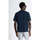 Textil Homem T-shirts e Pólos Antony Morato MMKS02390-FA100238-7064-3-1 Azul