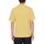 Textil Homem T-shirts e Pólos Dickies  Amarelo