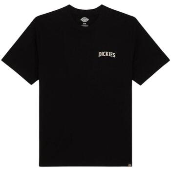 Textil Homem MC2 Saint Barth Kids Baby T-Shirts for Kids Dickies  Preto