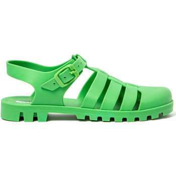 Sapatos Mulher Sandálias Brasileras Skipy Verde