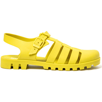 Sapatos Mulher Sandálias Brasileras Skipy Amarelo