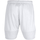 Textil Homem Calças curtas Joma Toledo II Shorts Branco