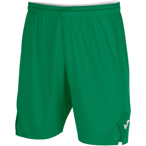 Textil Homem Calças curtas Joma Joggings & roupas de treino Verde
