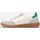 Sapatos Mulher Sapatilhas La Modeuse 70773_P165636 Verde