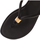 Sapatos Mulher Sandálias MICHAEL Michael Kors 40T2AEFA1L-BLACK Preto