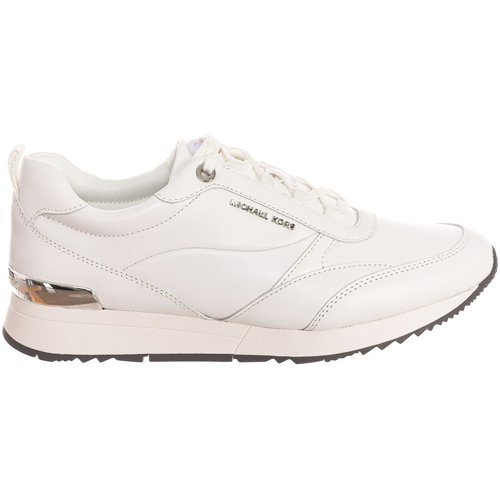 Sapatos Mulher Sapatilhas de ténis Viscosa / Lyocell / Modal 43T2ALFS3L-OPTIC WHITE Branco