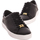Sapatos Mulher Sapatilhas de ténis MICHAEL Michael Kors 43T9IRFS4L-BLACK Preto
