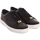 Sapatos Mulher Sapatilhas de ténis MICHAEL Michael Kors 43T9IRFS4L-BLACK Preto