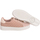 Sapatos Mulher Sapatilhas de ténis O seu tamanho 49S0POFS2B-SOFT PINK Rosa