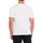 Textil Homem T-Shirt mangas curtas Daniel Hechter 75114-181991-010 Branco