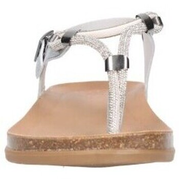 Porronet 3020 Mujer Plata Prata