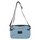 Malas Mulher Bolsa tiracolo Bienve Acessórios femininos  h068 azul Azul