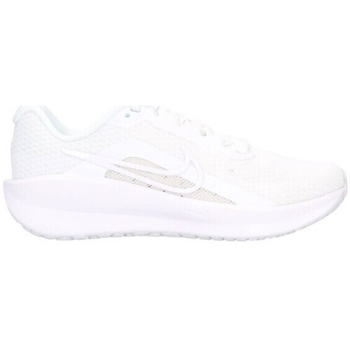 Sapatos Mulher Sapatilhas Warm Nike FD6476 101 Mujer Blanco Branco