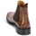 Sapatos Homem Botas baixas Melvin & Hamilton CLINT 7 Castanho