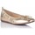 Sapatos Mulher Sabrinas D'angela DKO26112 Ouro