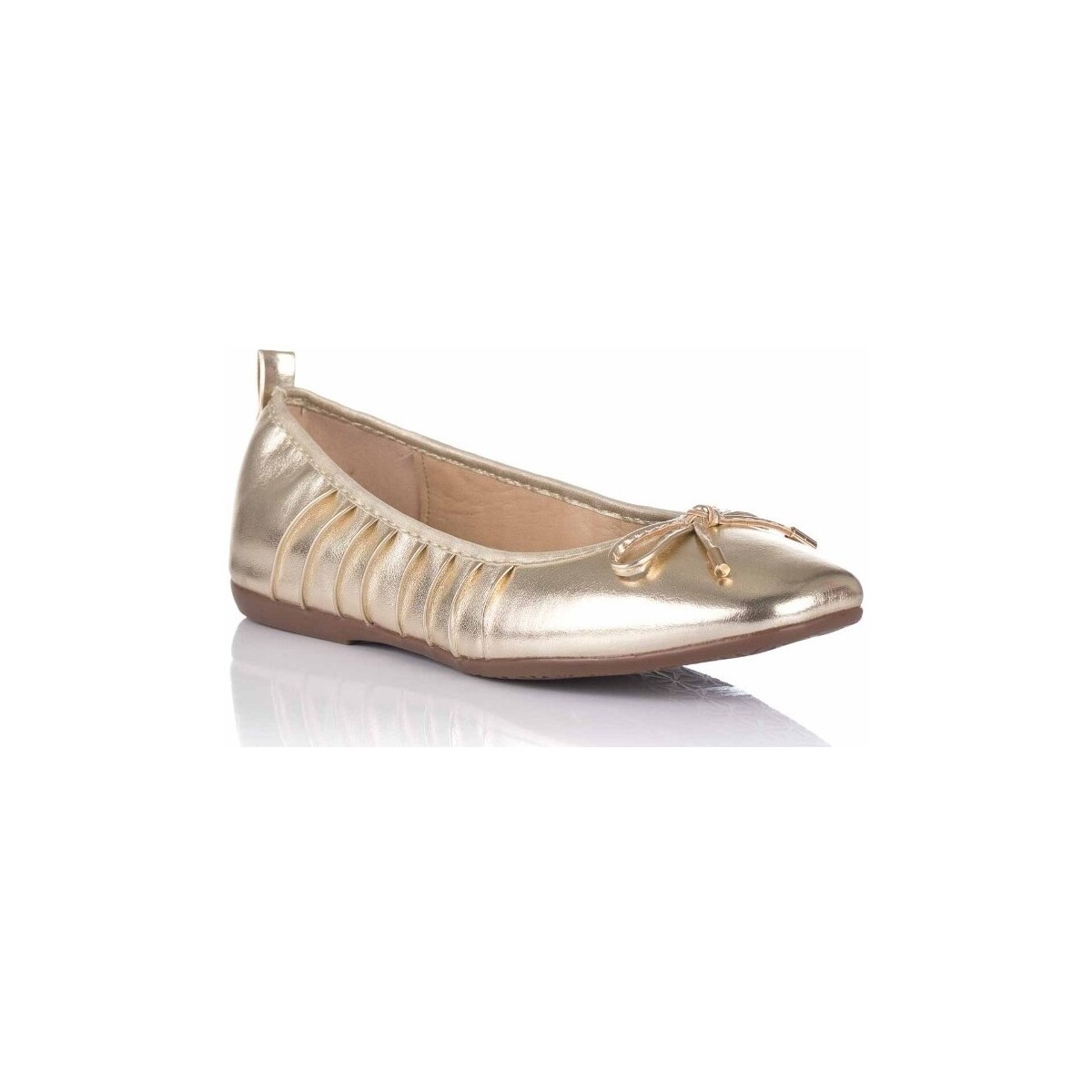 Sapatos Mulher Sabrinas D'angela DKO26112 Ouro