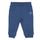 Textil Rapaz Conjunto Timberland ENS.PANTALON+CARDIGAN+T.SHIRT T60241 Azul
